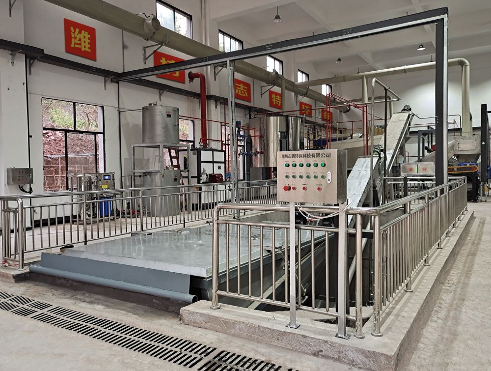 餐廚垃圾處理方式有什么？